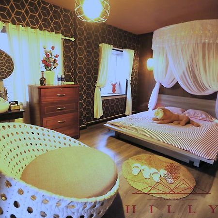 Hilly Hostel Νταλάτ Εξωτερικό φωτογραφία