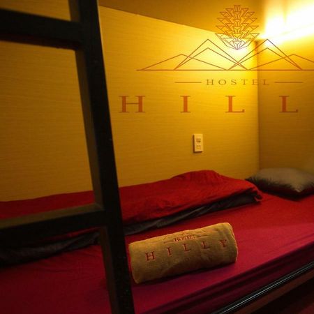 Hilly Hostel Νταλάτ Εξωτερικό φωτογραφία