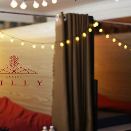 Hilly Hostel Νταλάτ Εξωτερικό φωτογραφία