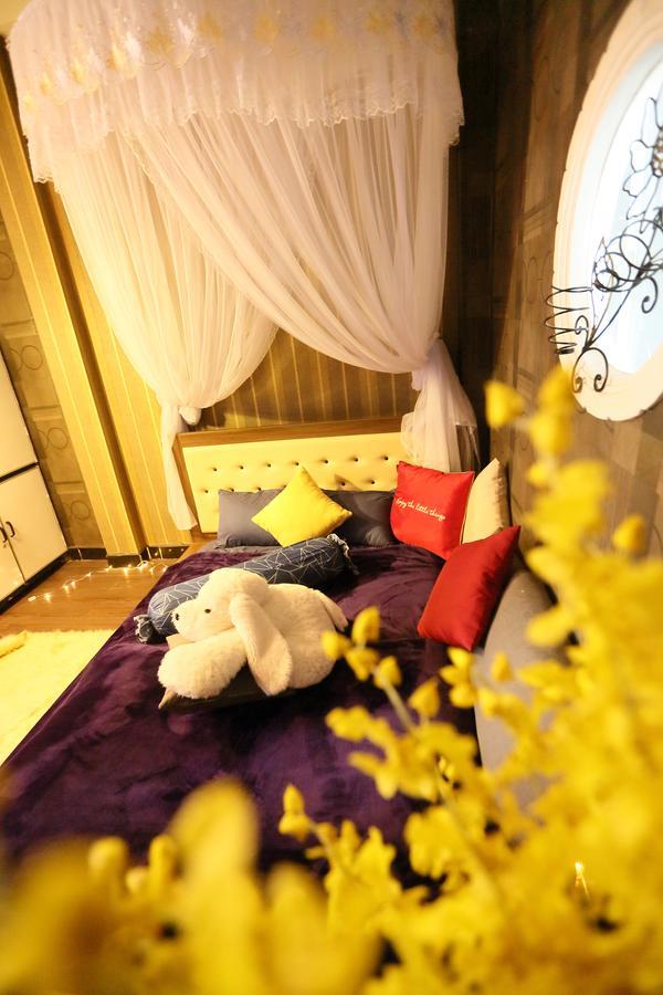Hilly Hostel Νταλάτ Εξωτερικό φωτογραφία