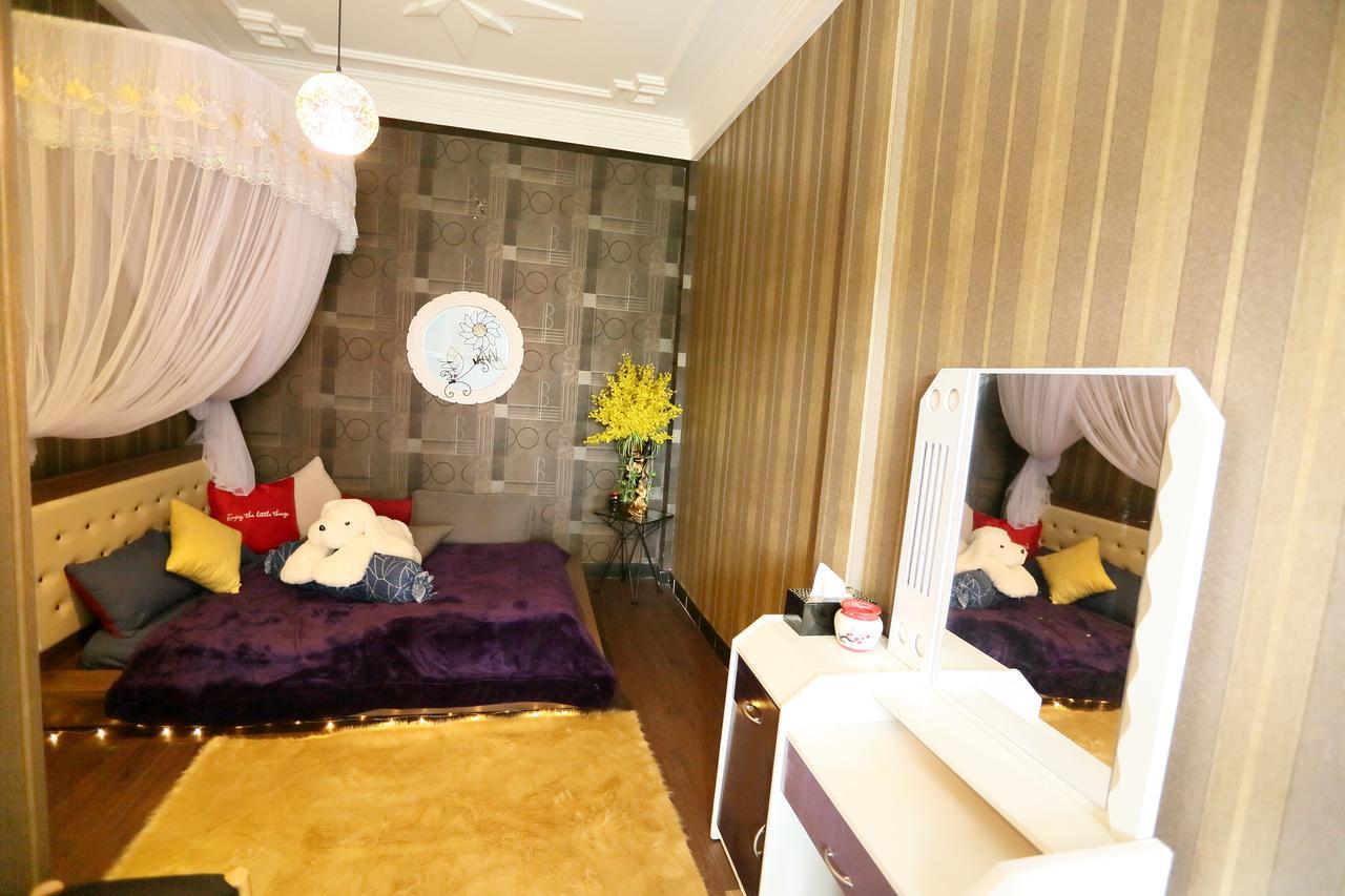 Hilly Hostel Νταλάτ Εξωτερικό φωτογραφία