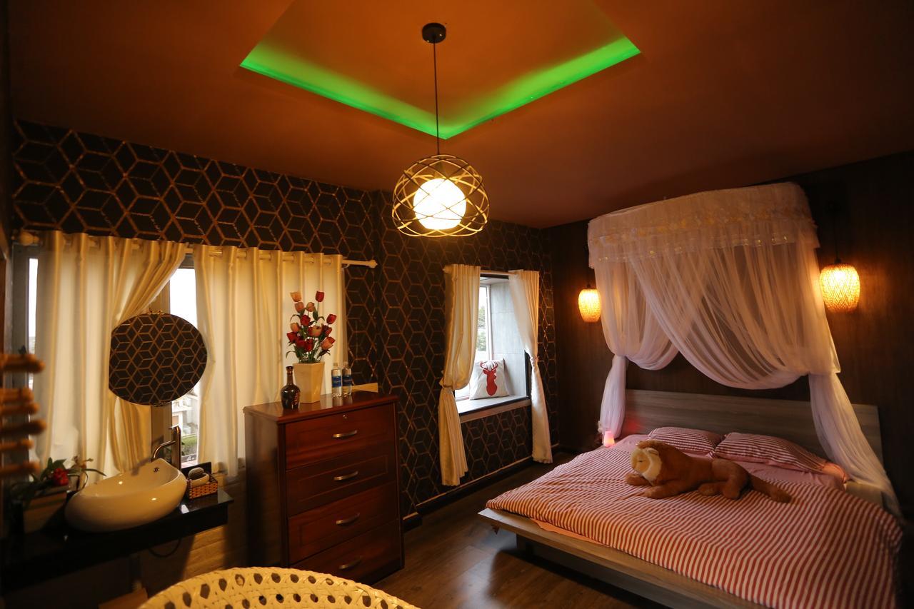 Hilly Hostel Νταλάτ Εξωτερικό φωτογραφία