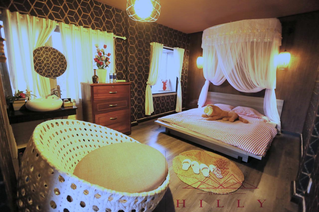 Hilly Hostel Νταλάτ Εξωτερικό φωτογραφία