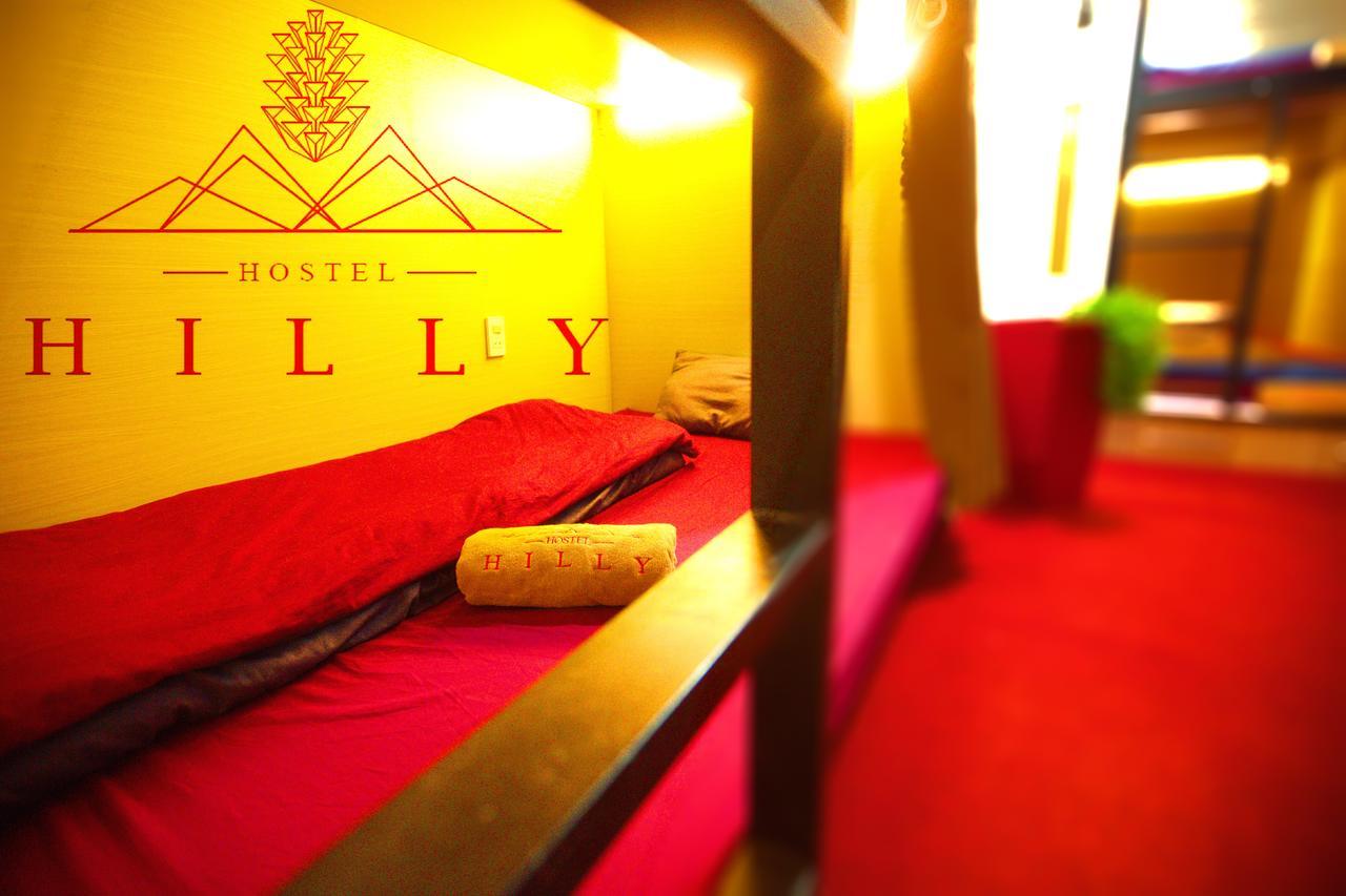 Hilly Hostel Νταλάτ Εξωτερικό φωτογραφία