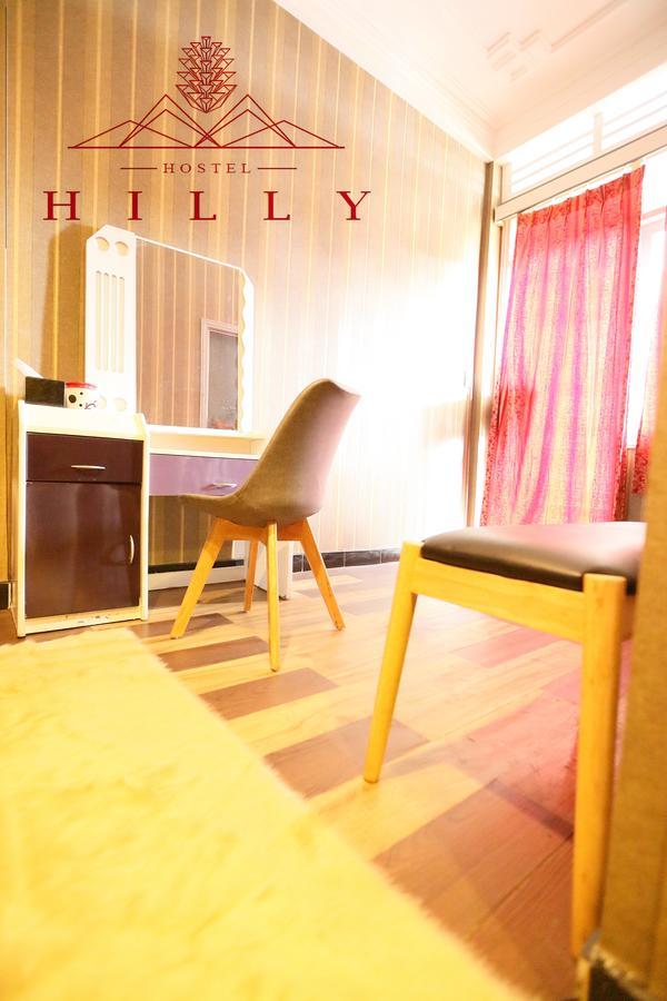 Hilly Hostel Νταλάτ Εξωτερικό φωτογραφία