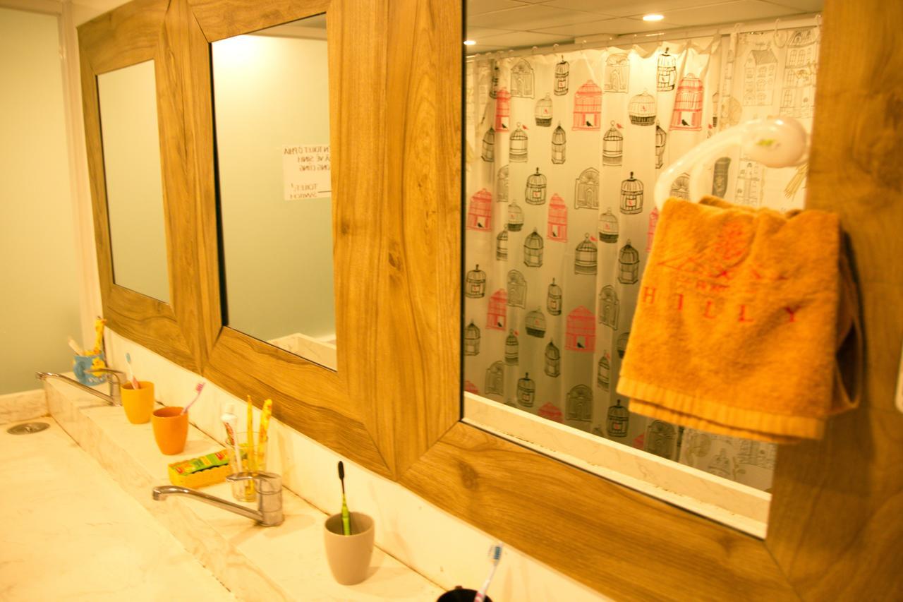 Hilly Hostel Νταλάτ Εξωτερικό φωτογραφία