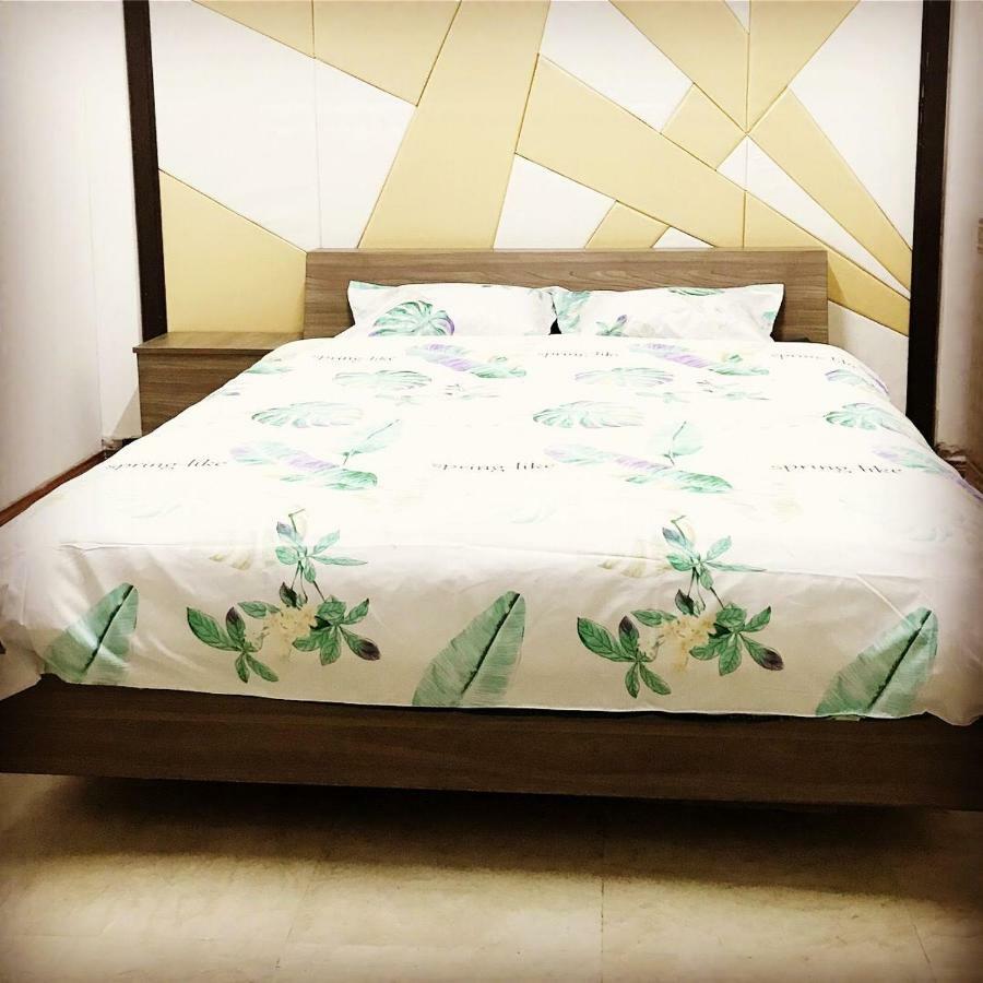 Hilly Hostel Νταλάτ Εξωτερικό φωτογραφία
