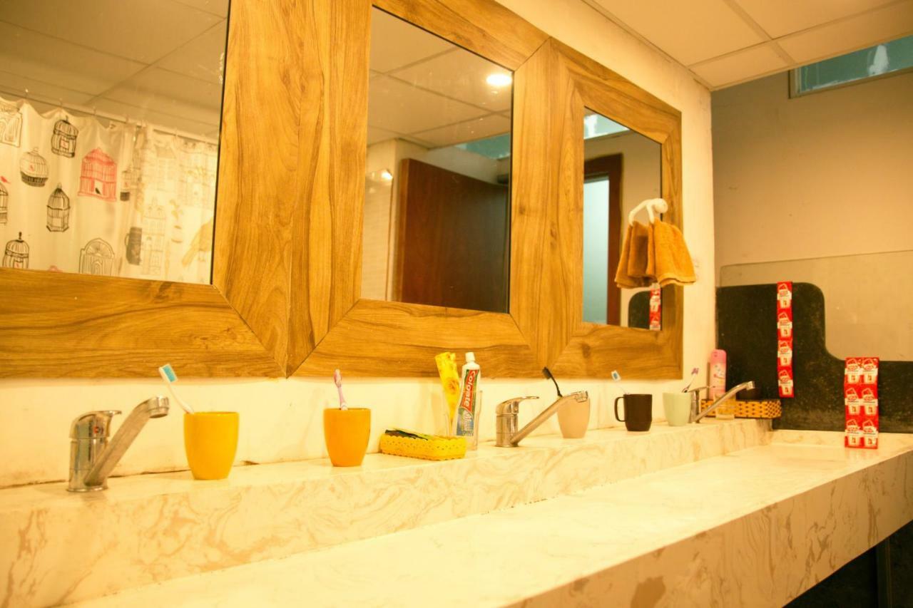 Hilly Hostel Νταλάτ Εξωτερικό φωτογραφία