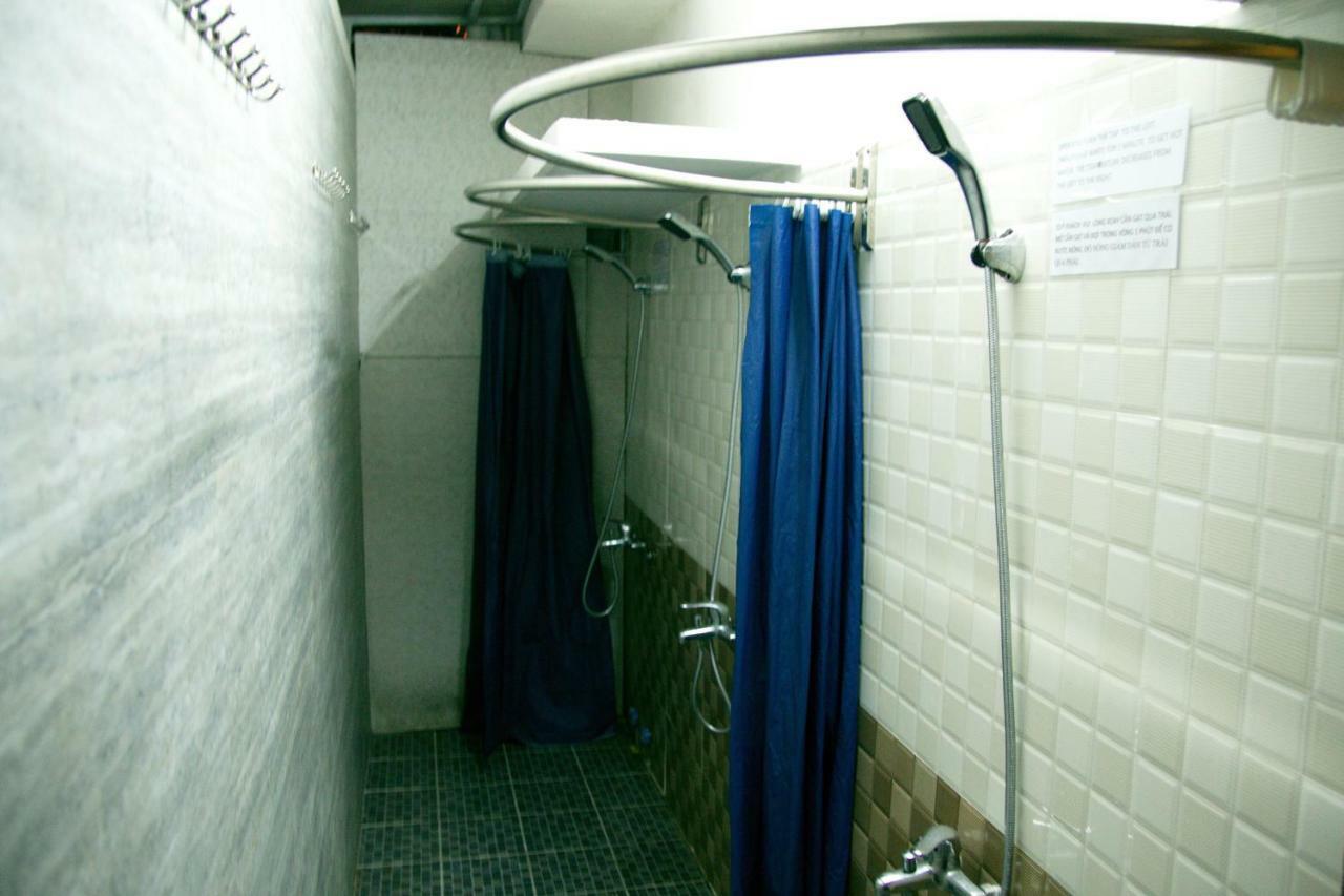 Hilly Hostel Νταλάτ Εξωτερικό φωτογραφία