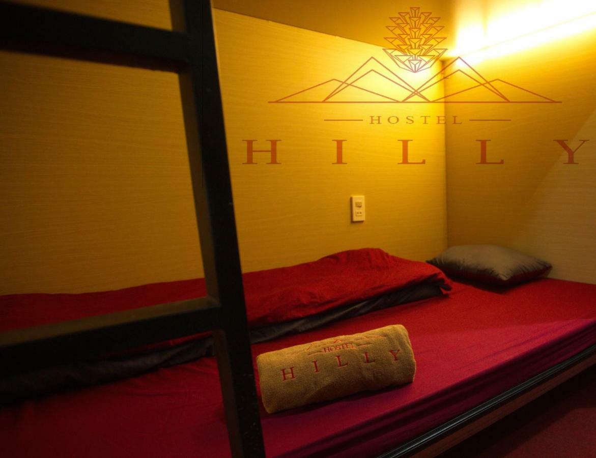 Hilly Hostel Νταλάτ Εξωτερικό φωτογραφία