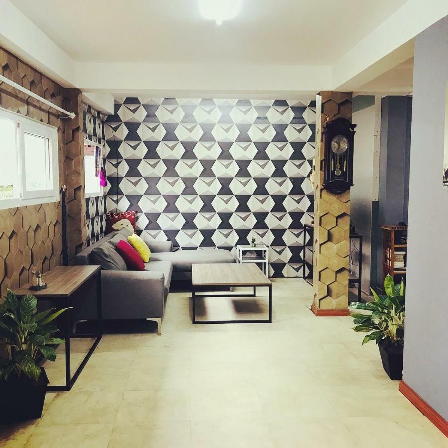 Hilly Hostel Νταλάτ Εξωτερικό φωτογραφία