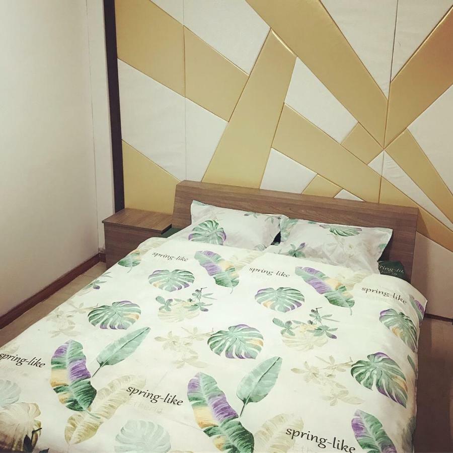 Hilly Hostel Νταλάτ Εξωτερικό φωτογραφία