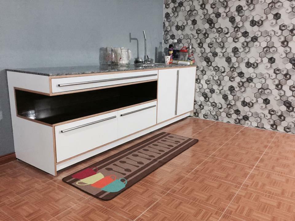 Hilly Hostel Νταλάτ Εξωτερικό φωτογραφία