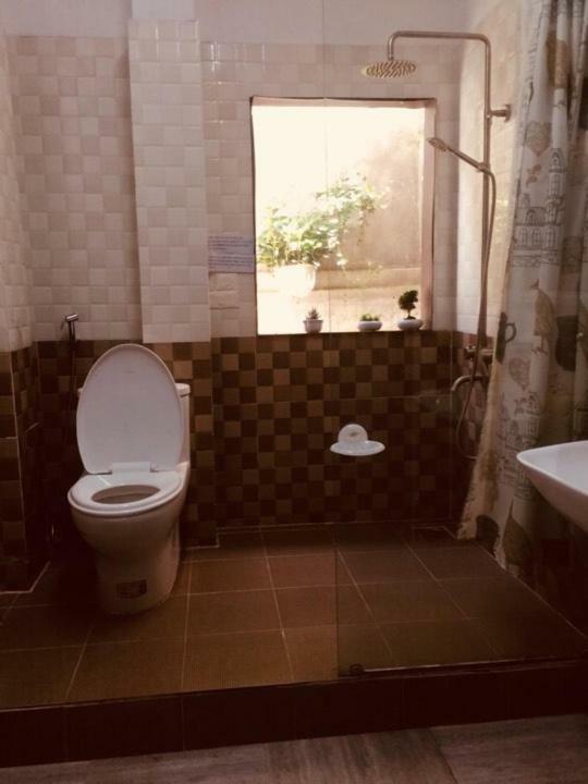 Hilly Hostel Νταλάτ Εξωτερικό φωτογραφία