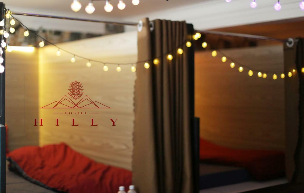 Hilly Hostel Νταλάτ Εξωτερικό φωτογραφία